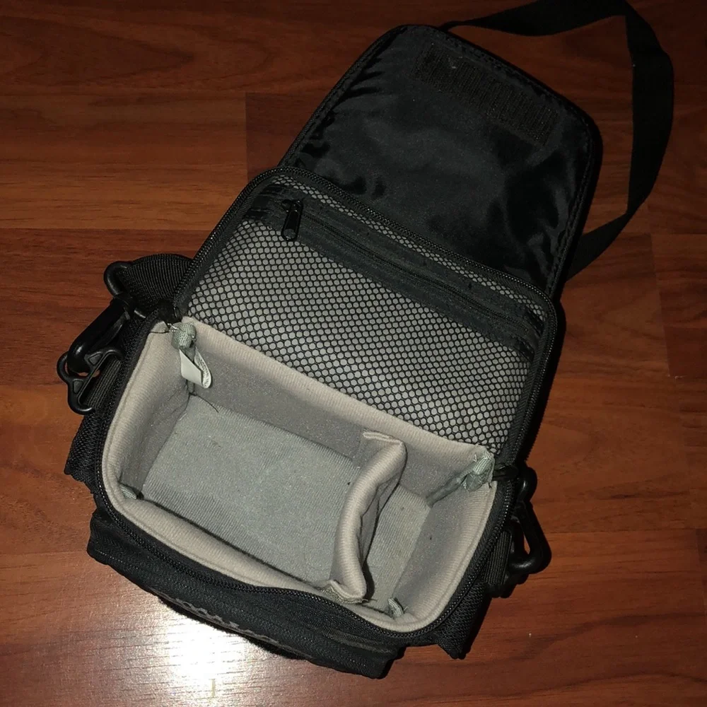 Camera bag
